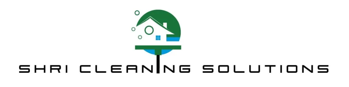 Sri Cleaning Solutions Logo